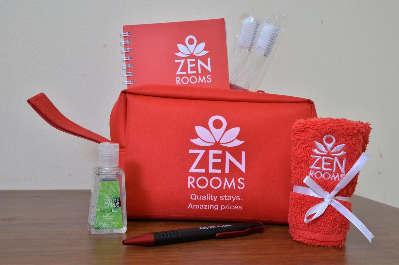 Zen Rooms Eden Parade Tanjung Bungah  Exterior foto